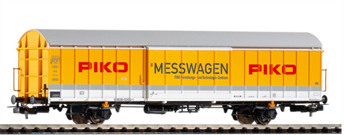 Piko 55050 Messwagen, Ep V, Gleich- und Wechselstrom, H0